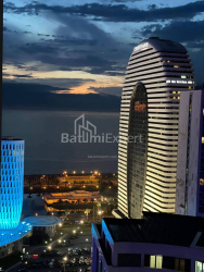Բնակարան 30 մ² - Հերոսների ծառուղի, Batumi, Վրաստан