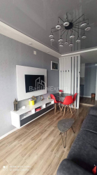 Բնակարան 2-комн 44 m² - Յուսուֆ Կոբալաձե, Batumi
