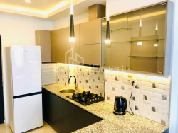 Բնակարան 3-комн 57 m² - Նիկո Փիրոսմանի, Batumi