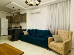 Բնակարան 3-комн 57 m² - Նիկո Փիրոսմանի, Batumi
