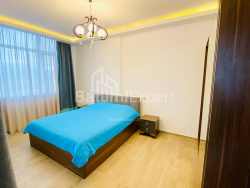 Բնակարան 3-комн 57 m² - Նիկո Փիրոսմանի, Batumi