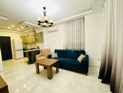 Բնակարան 3-комн 57 m² - Նիկո Փիրոսմանի, Batumi