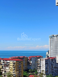 Բնակարան 65 մ² - Շալվա Ինասարիձե, Batumi, Վրաստан