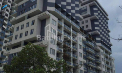 Բնակարան 3-комн 65 m² - Շալվա Ինասարիձե, Batumi