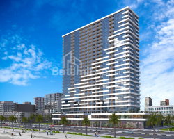 Բնակարան 2-комн 47 m² - Ժյուլի Շարտավա, Batumi