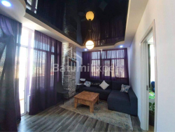 Բնակարան 3-комн 62 m² - Միխայիլ Ջավախիշվիլի, Batumi