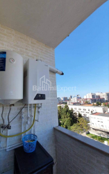 Բնակարան 62 մ² - Միխայիլ Ջավախիշվիլի, Batumi, Վրաստан