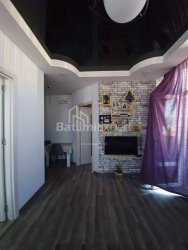Բնակարան 3-комн 62 m² - Միխայիլ Ջավախիշվիլի, Batumi