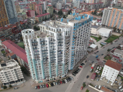 Բնակարան 62 մ² - Միխայիլ Ջավախիշվիլի, Batumi, Վրաստан