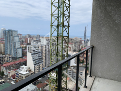 Բնակարան 37.1 մ² - Խայդարա Աբաշիձե, Batumi, Վրաստан