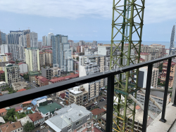 Բնակարան 37.1 մ² - Խայդարա Աբաշիձե, Batumi, Վրաստан