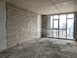Բնակարան 1-комн 37.1 m² - Խայդարա Աբաշիձե, Batumi