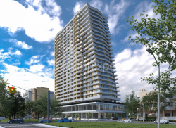 Բնակարան 1-комн 37.1 m² - Խայդարա Աբաշիձե, Batumi