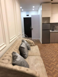 Բնակարան 2-комн 48 m² - Անգիսա, Batumi