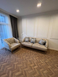 Բնակարան 2-комн 48 m² - Անգիսա, Batumi