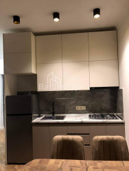 Բնակարան 2-комн 48 m² - Անգիսա, Batumi