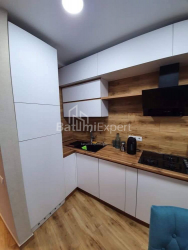 Բնակարան 42 մ² - Նիկո Փիրոսմանի, Batumi, Վրաստан