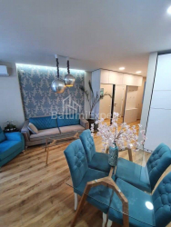 Բնակարան 42 մ² - Նիկո Փիրոսմանի, Batumi, Վրաստан