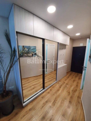 Բնակարան 42 մ² - Նիկո Փիրոսմանի, Batumi, Վրաստан