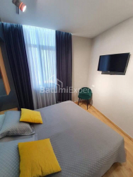 Բնակարան 42 մ² - Նիկո Փիրոսմանի, Batumi, Վրաստан