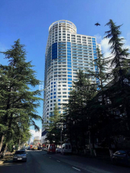 Բնակարան 42 մ² - Նիկո Փիրոսմանի, Batumi, Վրաստан