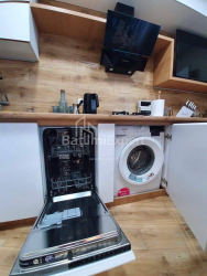 Բնակարան 42 մ² - Նիկո Փիրոսմանի, Batumi, Վրաստан