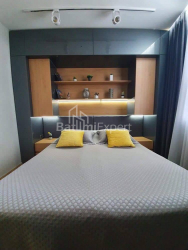 Բնակարան 42 մ² - Նիկո Փիրոսմանի, Batumi, Վրաստан
