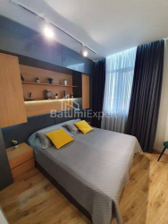 Բնակարան 42 մ² - Նիկո Փիրոսմանի, Batumi, Վրաստан