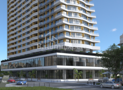 Բնակարան 37.1 մ² - Խայդարա Աբաշիձե, Batumi, Վրաստан
