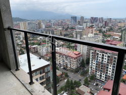 Բնակարան 37.1 մ² - Խայդարա Աբաշիձե, Batumi, Վրաստан