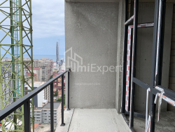 Բնակարան 37.1 մ² - Խայդարա Աբաշիձե, Batumi, Վրաստан