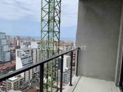 Բնակարան 37.1 մ² - Խայդարա Աբաշիձե, Batumi, Վրաստан