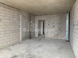Բնակարան 1-комн 37.1 m² - Խայդարա Աբաշիձե, Batumi
