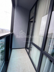 Բնակարան 58 մ² - Հերոսների ծառուղի, Batumi, Վրաստан