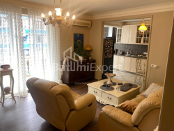 Բնակարան 3-комн 100 m² - Զուրաբա Գորգիլաձե, Batumi
