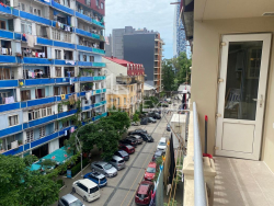 Բնակարան 100 մ² - Զուրաբա Գորգիլաձե, Batumi, Վրաստан