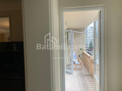 Բնակարան 100 մ² - Զուրաբա Գորգիլաձե, Batumi, Վրաստан
