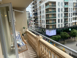 Բնակարան 100 մ² - Զուրաբա Գորգիլաձե, Batumi, Վրաստан