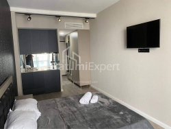 Բնակարան 1-комн 31.4 m² - Հերոսների ծառուղի, Batumi