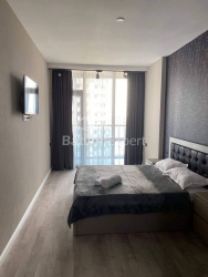 Բնակարան 1-комн 31.4 m² - Հերոսների ծառուղի, Batumi