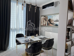 Բնակարան 3-комн 59 m² - Հերոսների ծառուղի, Batumi