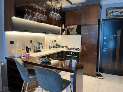 Բնակարան 3-комн 59 m² - Հերոսների ծառուղի, Batumi