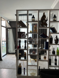 Բնակարան 3-комн 59 m² - Հերոսների ծառուղի, Batumi