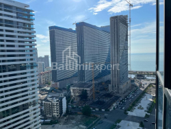 Բնակարան 59 մ² - Հերոսների ծառուղի, Batumi, Վրաստан