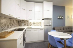 Բնակարան 2-комн 47 m² - Շերիֆ Խիմշիաշվիլի, Batumi