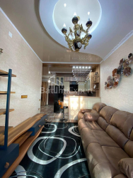 Բնակարան 3-комн 60 m² - Հերոսների ծառուղի, Batumi