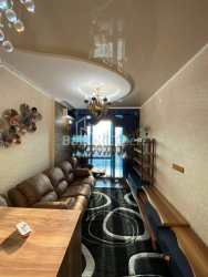 Բնակարան 3-комн 60 m² - Հերոսների ծառուղի, Batumi