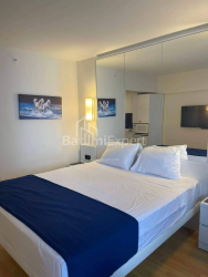 Բնակարան 1-комн 30 m² - Շերիֆ Խիմշիաշվիլի, Batumi