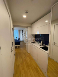 Բնակարան 1-комн 30 m² - Շերիֆ Խիմշիաշվիլի, Batumi