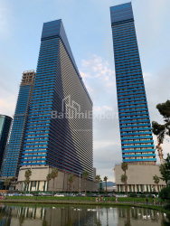 Բնակարան 30 մ² - Շերիֆ Խիմշիաշվիլի, Batumi, Վրաստан